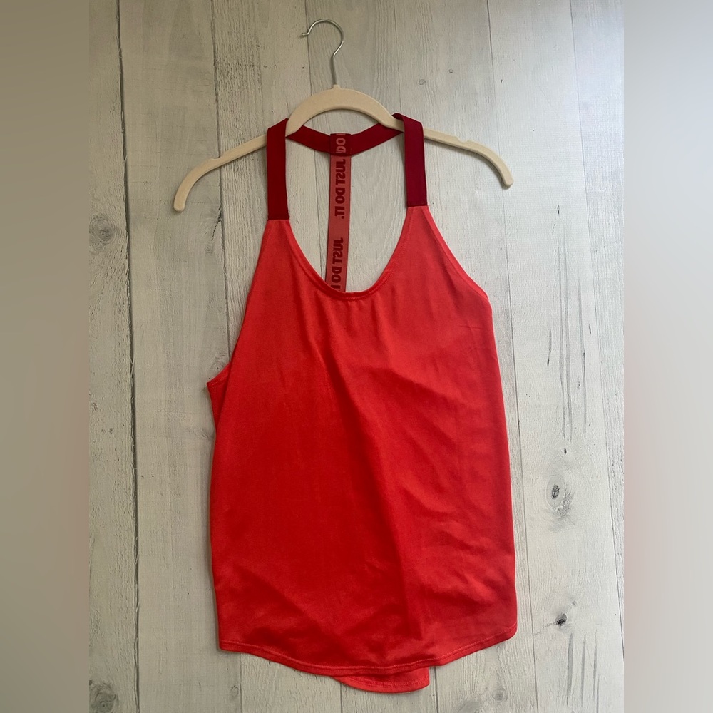 NIKE - DRI-FIT TANK